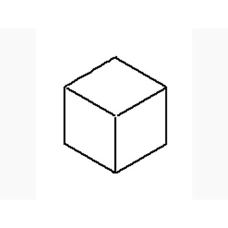 Kohler Handle, Diverter 1117228-BN